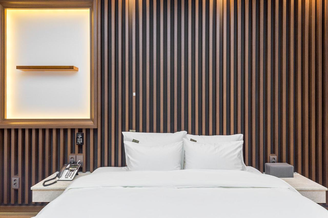 Hotel Demer Мокпо Екстериор снимка