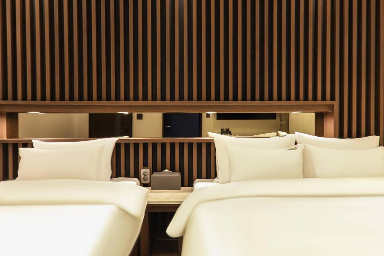Hotel Demer Мокпо Екстериор снимка