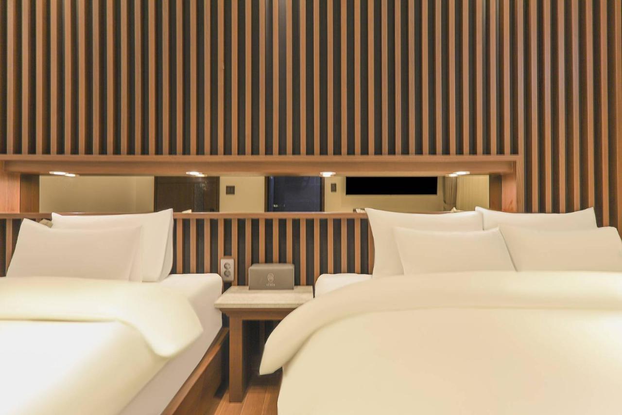 Hotel Demer Мокпо Екстериор снимка